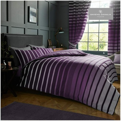Tartan check duvet - check,