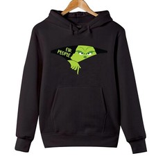 HOODIE (5332) Ew People