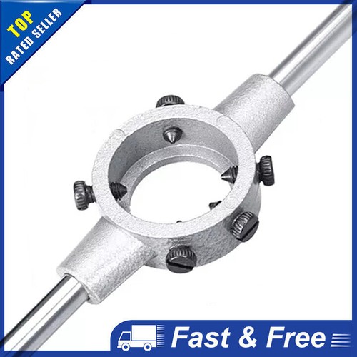 M12 m14 die stock handle - die,