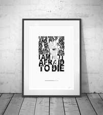 NICK CAVE ❤ The Mercy Seat