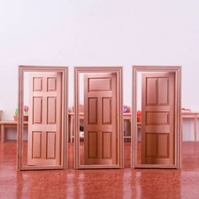 1:12 Scale Dollhouse