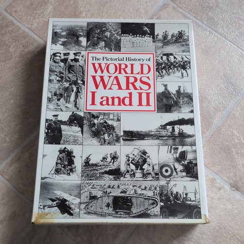 Pictorial history world - pictorial, of