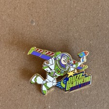 Disney DLP Buzz Lightyear