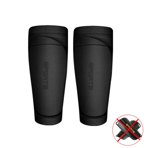 Soccer shin guard covers - soccer, socks