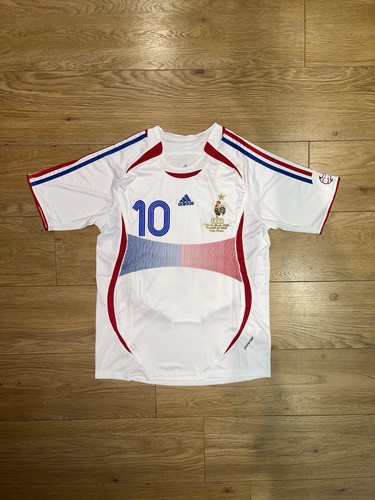 France 2006 world cup - world, zidane