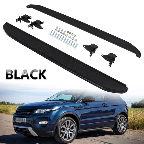 Side step running boards for - step,