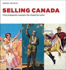 Daniel Francis Selling Canada
