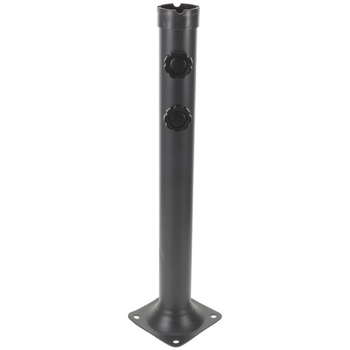 Umbrella post holder banana - umbrella,