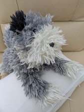 The AA Tucker The Dog Soft Toy
