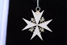 KNIGHT OF GRACE VENERABLE