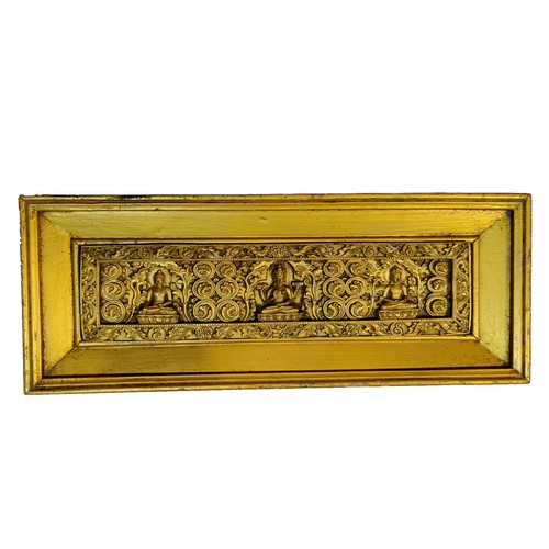 Tibetan antique sutra - antique,