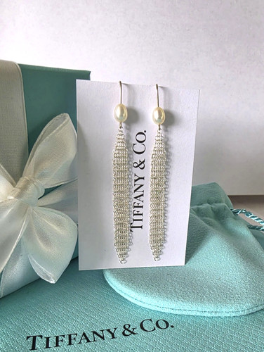Tiffany elsa peretti - &, co