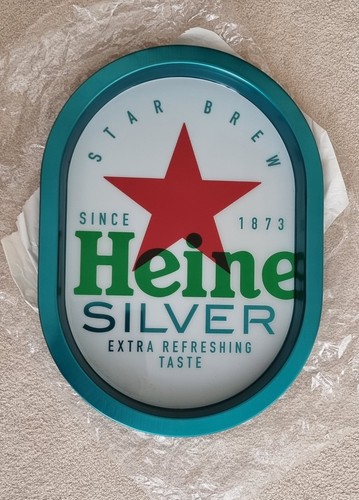 Brand new heineken - brand,