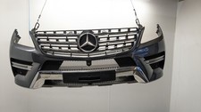 MERCEDES M CLASS ML W166
