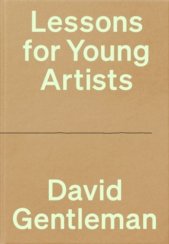 Lessons for young artists - young,