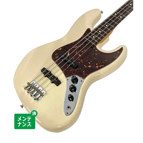 Fender mexico jazz - fender,