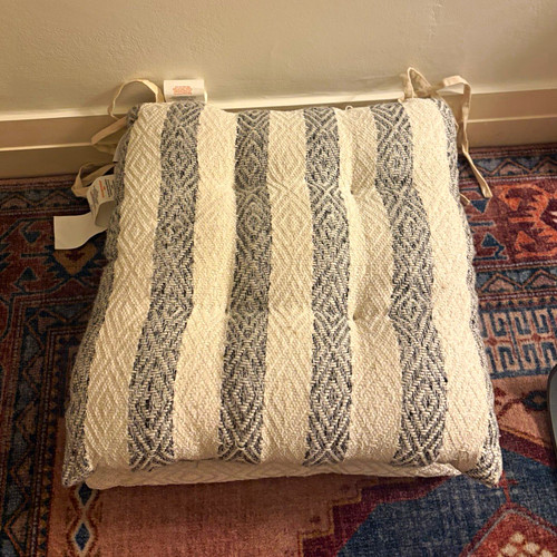 Pack square chair - pack, seat