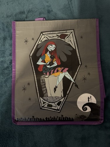 Nightmare before christmas - before,