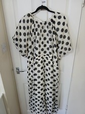 Joanna Hope Puff Sleeve