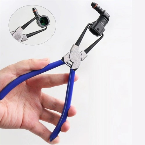 Fuel hose clamp pliers - fuel,