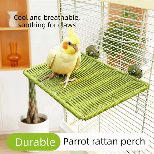 1pc parrot imitation - parrot,