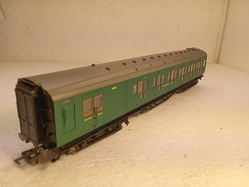 Hornby r4341b maunsell - hornby,