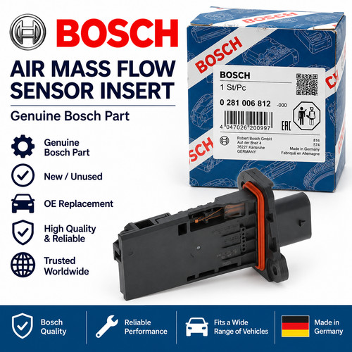 Genuine bosch 281 006 - genuine,