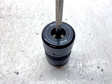2020 Yamaha MT-10 R&G Fork
