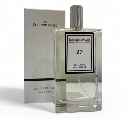 The essence vault eau de - eau,