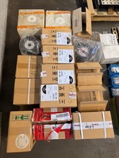 Bedra / Welo / AGIE EDM Wire /