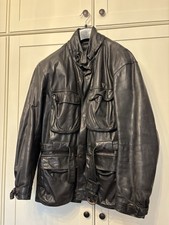 Dainese Men's Leather