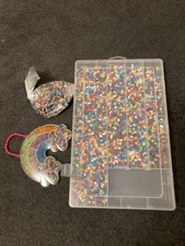 Huge Bundle Of Beads