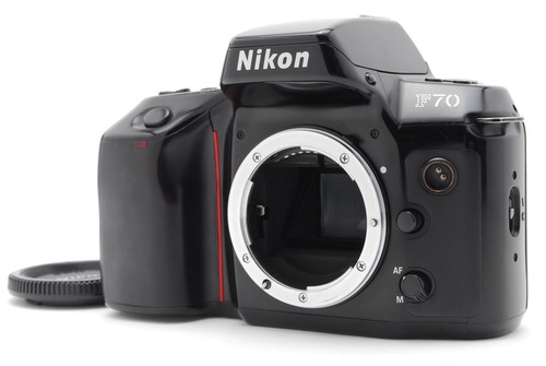 Exc nikon f70 - [exc+5], slr