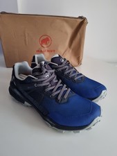 Mammut Sertig II Low Gtx