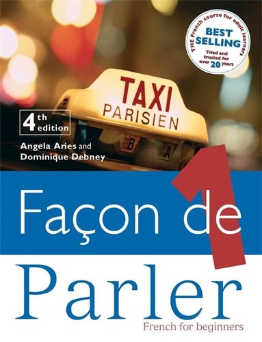 Facon parler french for - parler:,