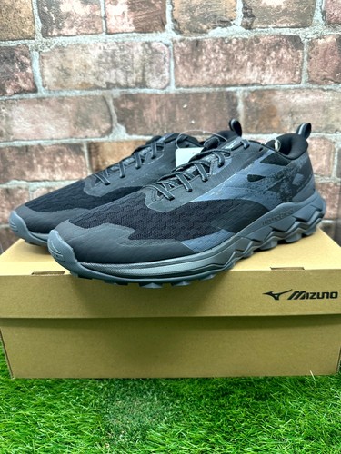 Mizuno wave ibuki gtx - mizuno,