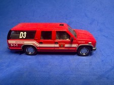 Code 3 Collectibles 1998