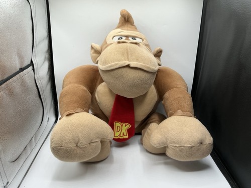 Jumbo official nintendo donkey - official,