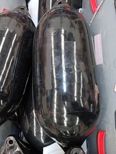 Boat Fender F7 The Original