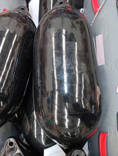 Boat fender the original - f7,