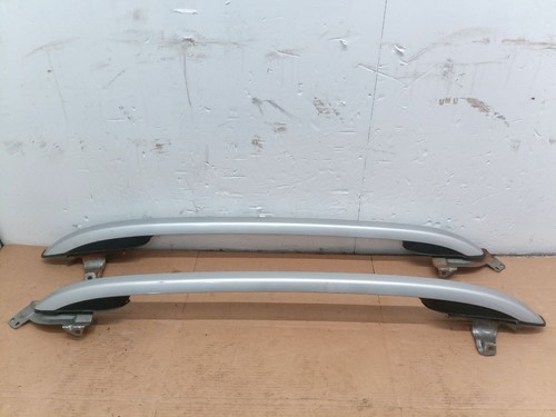 Nissan navara roof - nissan,
