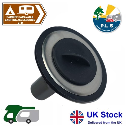 Pls sink waste outlet - 1.1/4",