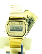 RARE VINTAGE PULSAR (SEIKO)
