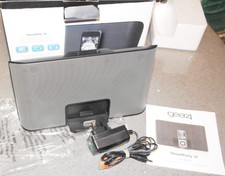 Gear4 StreetParty III stereo