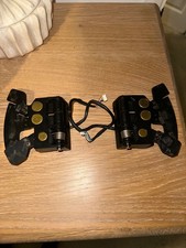 Fanatec Podium Advanced Paddle