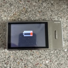 Philips GoGear Muse MP3 8GB
