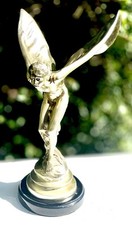 Rolls Royce Spirit Of Ecstasy