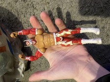 WWE Sin Cara Action Figure
