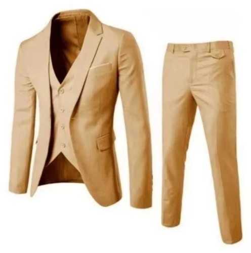 Men suits one - men's, slim