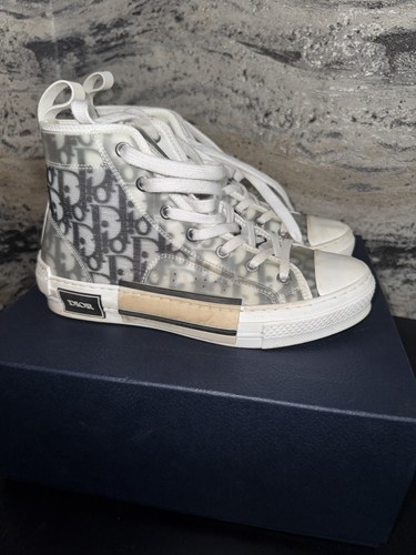 Dior b23 league - b23, high-top